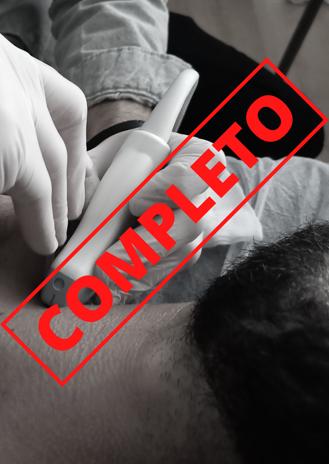 ¡COMPLETO! XI NEUROEJE, ecografía y neuromodulación
